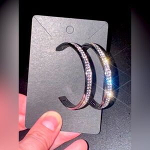 4 pairs of New Jewelry